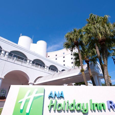 Ana Holiday Inn Resort Miyazaki By Ihg Luaran gambar
