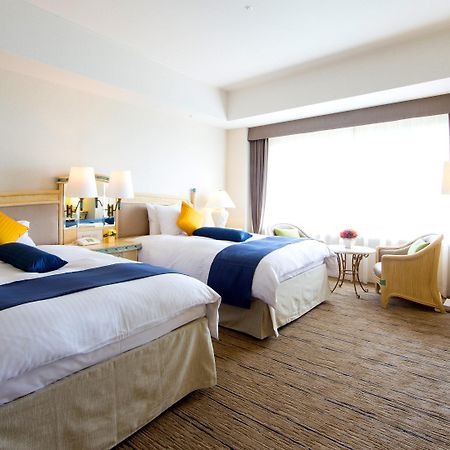 Ana Holiday Inn Resort Miyazaki By Ihg Luaran gambar