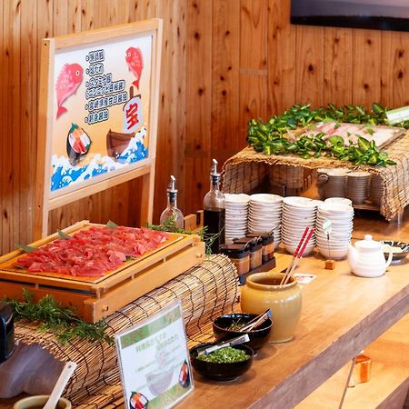 Ana Holiday Inn Resort Miyazaki By Ihg Luaran gambar