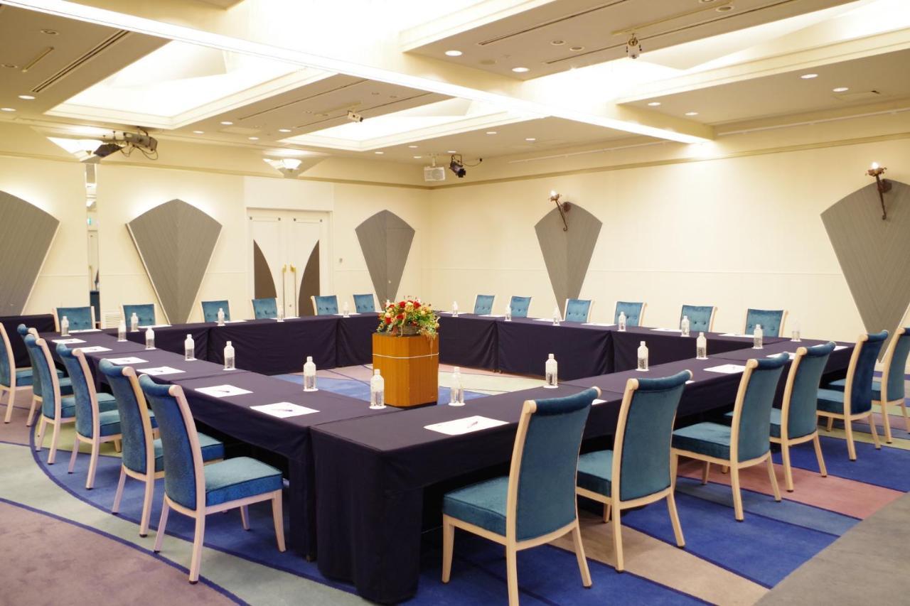 Ana Holiday Inn Resort Miyazaki By Ihg Luaran gambar