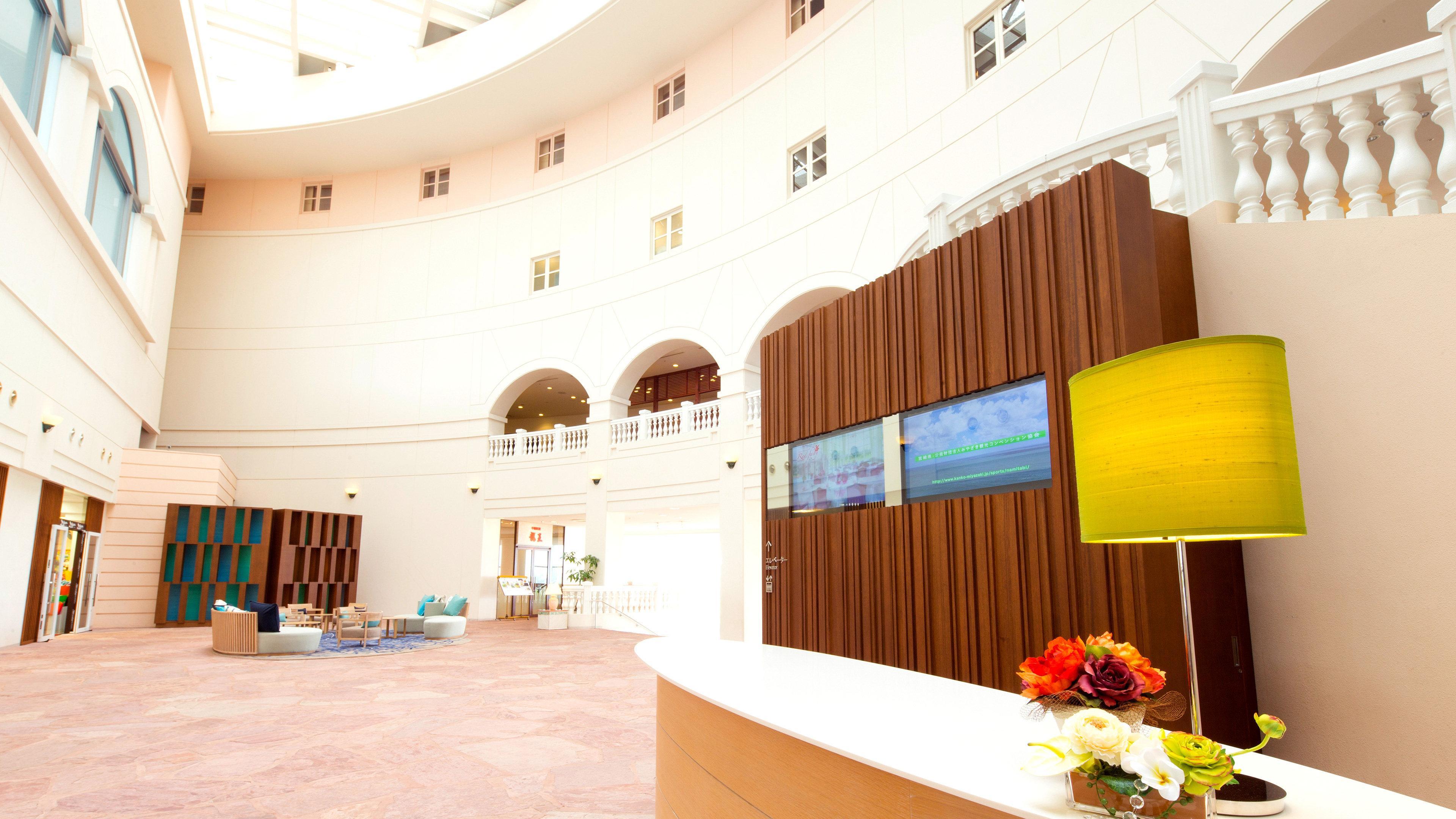 Ana Holiday Inn Resort Miyazaki By Ihg Luaran gambar
