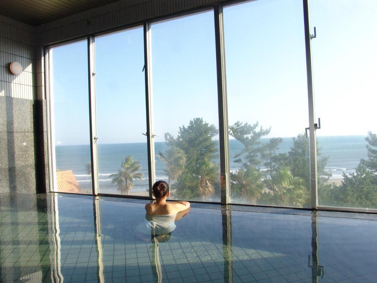 Ana Holiday Inn Resort Miyazaki By Ihg Luaran gambar