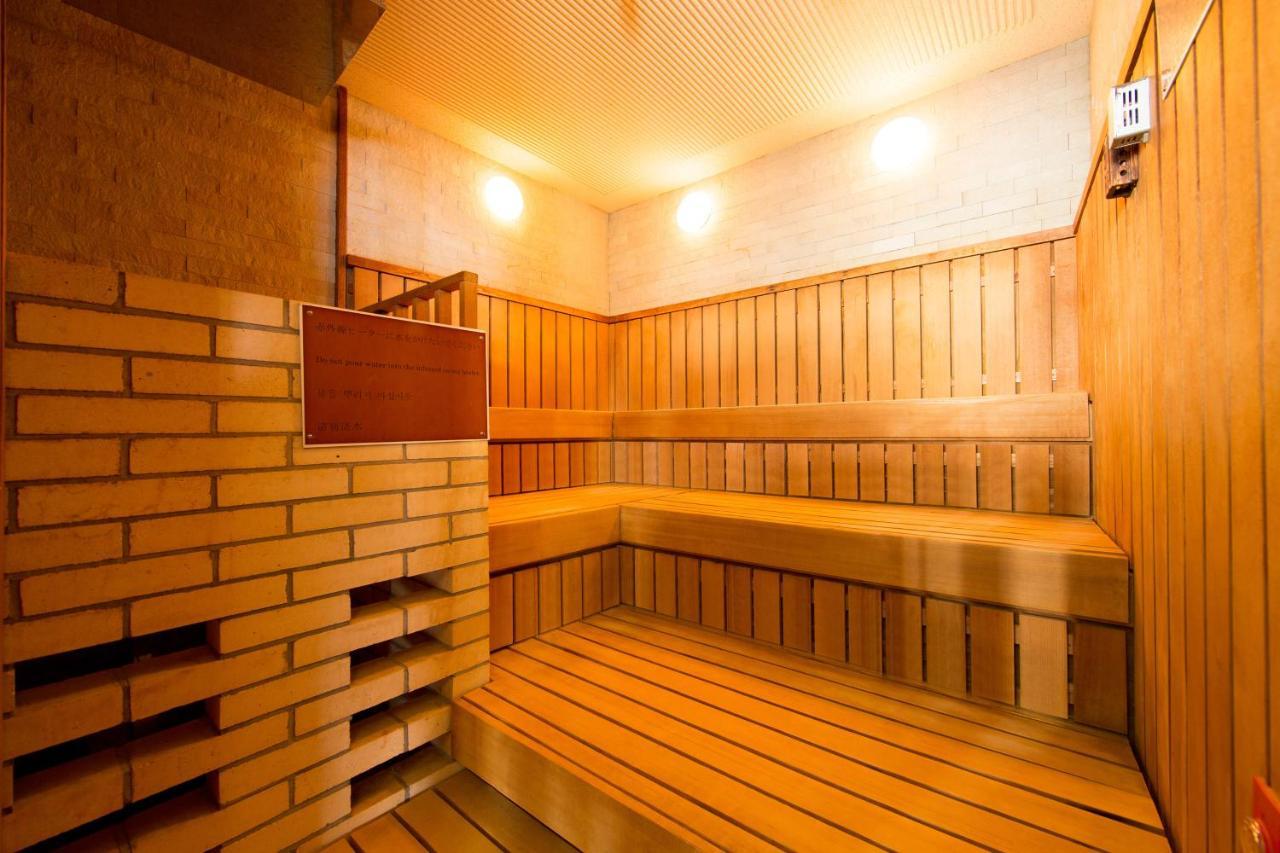 Ana Holiday Inn Resort Miyazaki By Ihg Luaran gambar