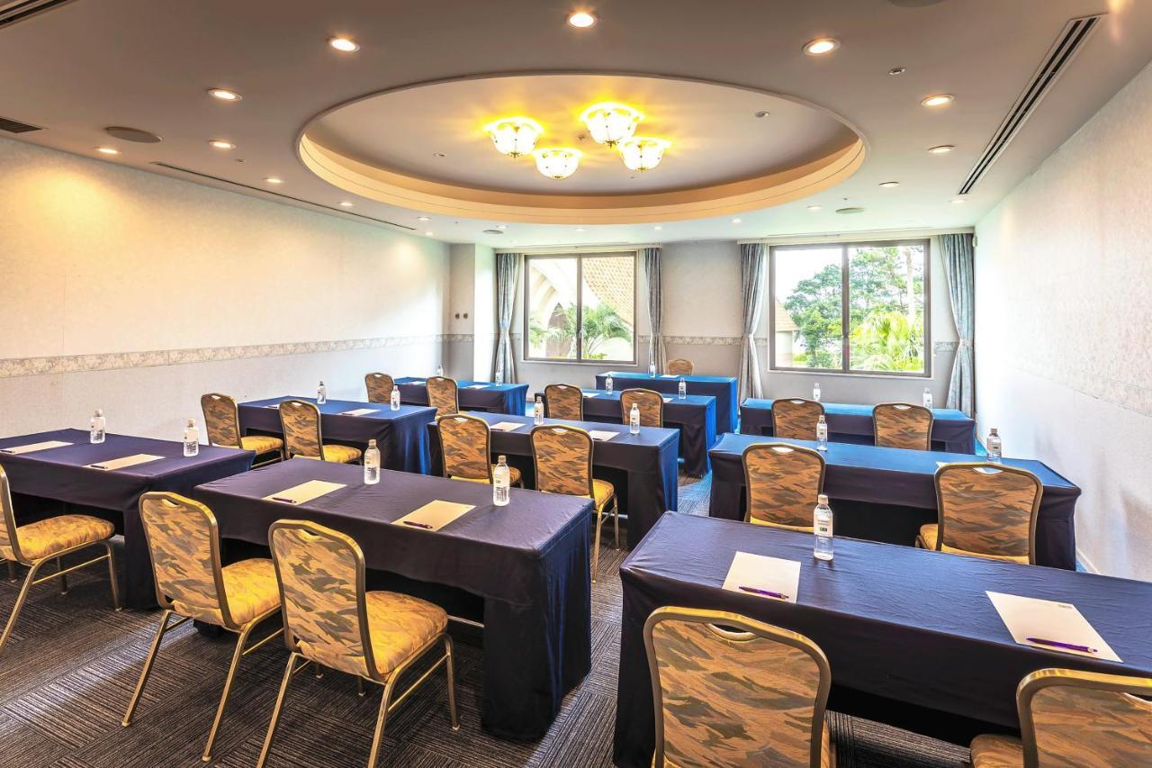 Ana Holiday Inn Resort Miyazaki By Ihg Luaran gambar