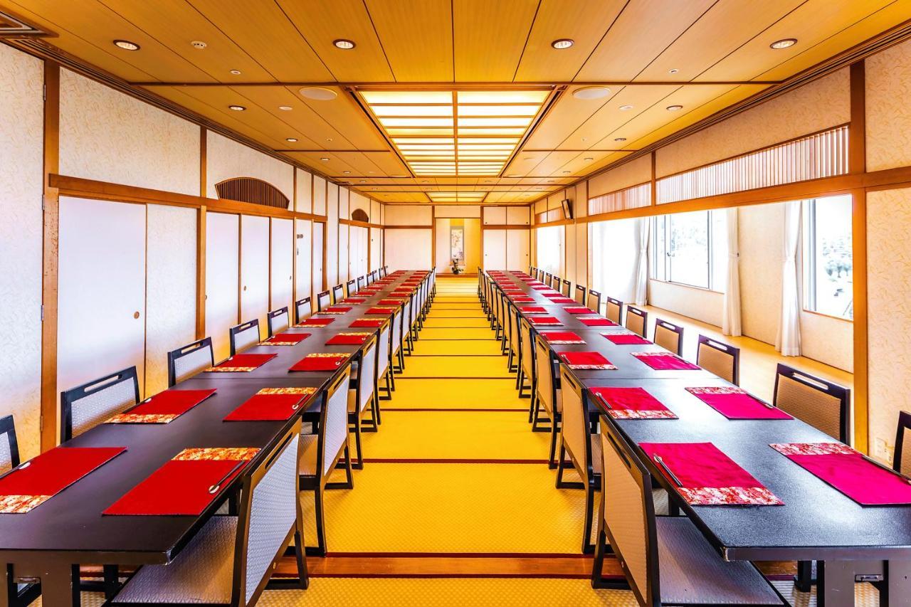Ana Holiday Inn Resort Miyazaki By Ihg Luaran gambar