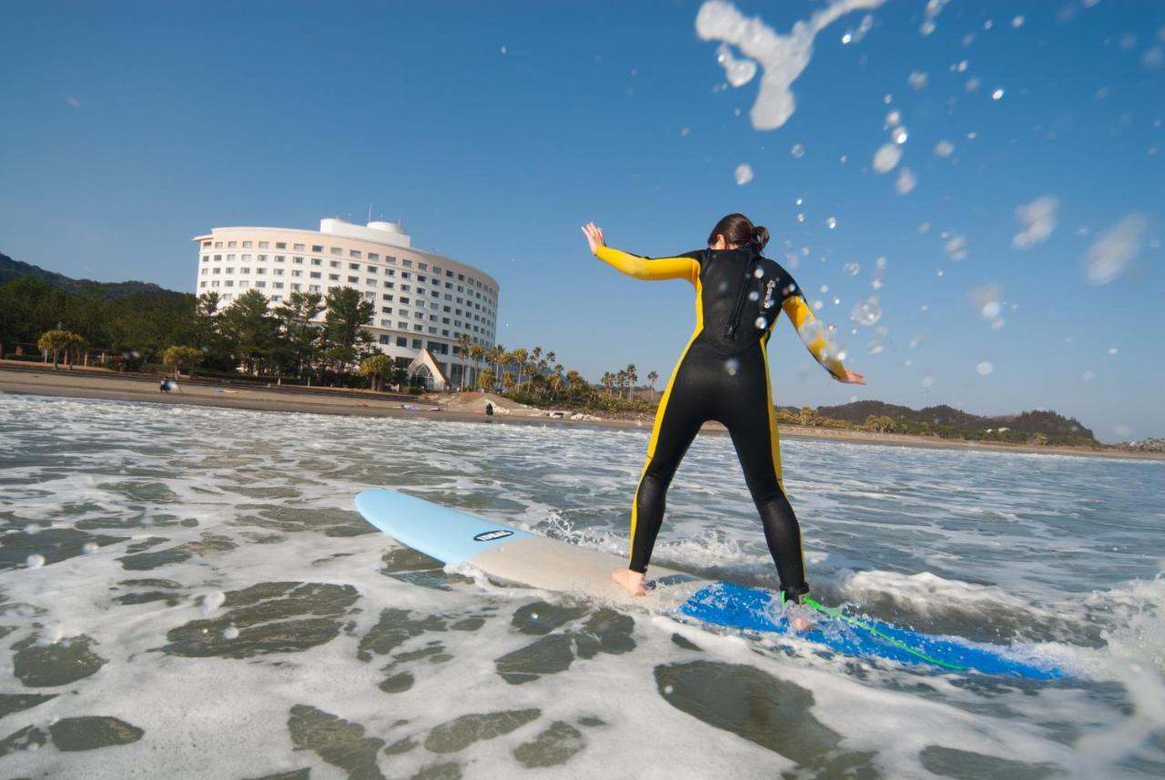 Ana Holiday Inn Resort Miyazaki By Ihg Luaran gambar
