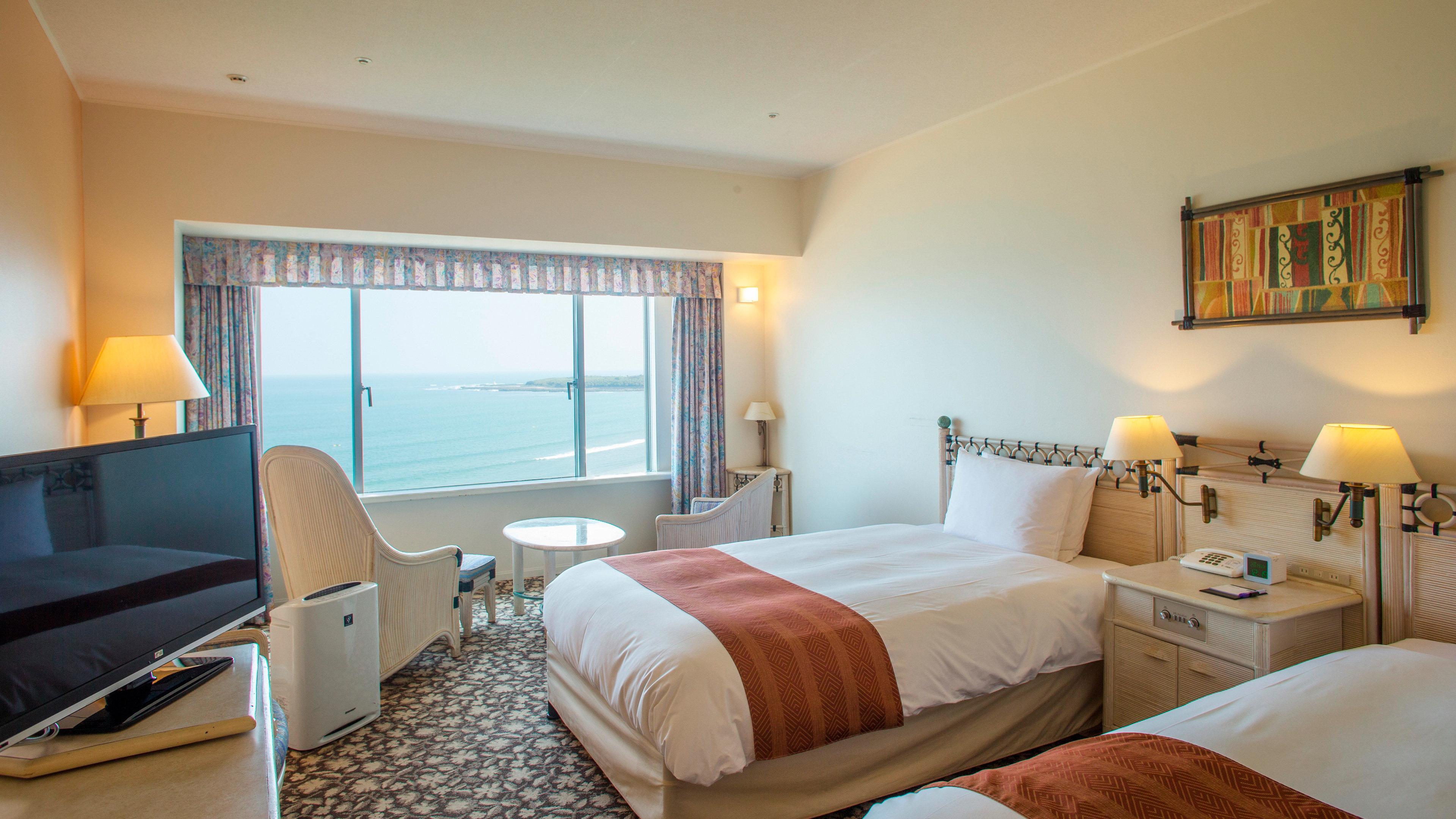 Ana Holiday Inn Resort Miyazaki By Ihg Luaran gambar