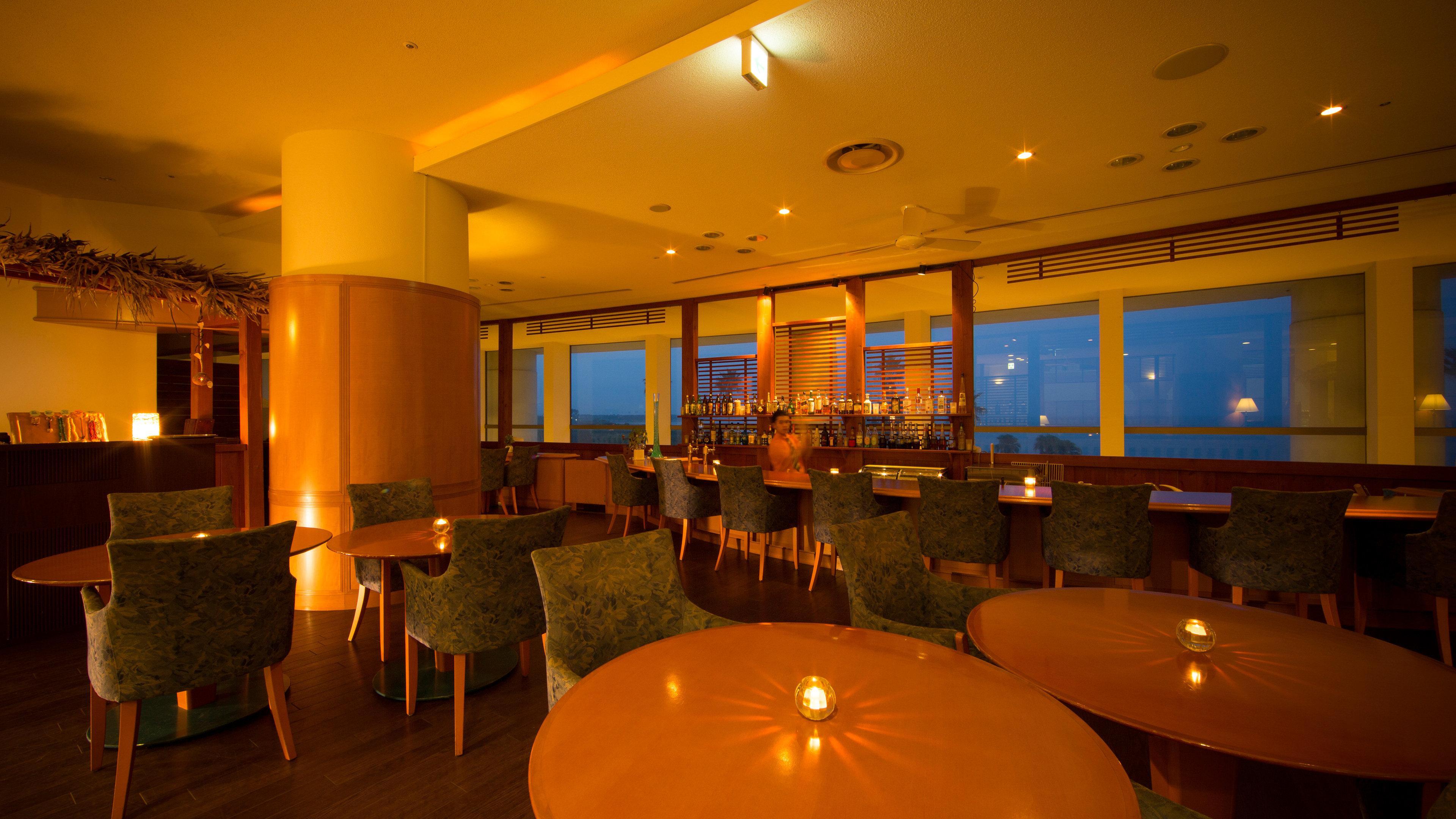 Ana Holiday Inn Resort Miyazaki By Ihg Luaran gambar
