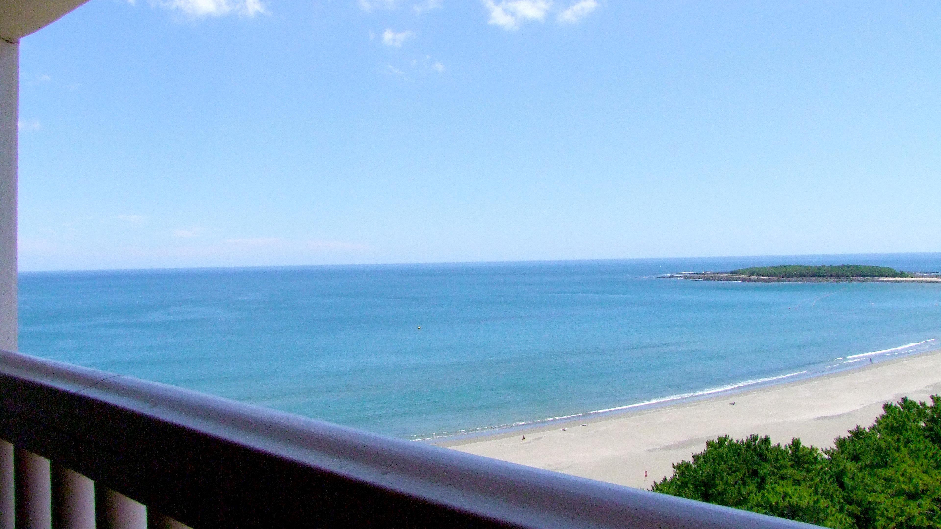 Ana Holiday Inn Resort Miyazaki By Ihg Luaran gambar