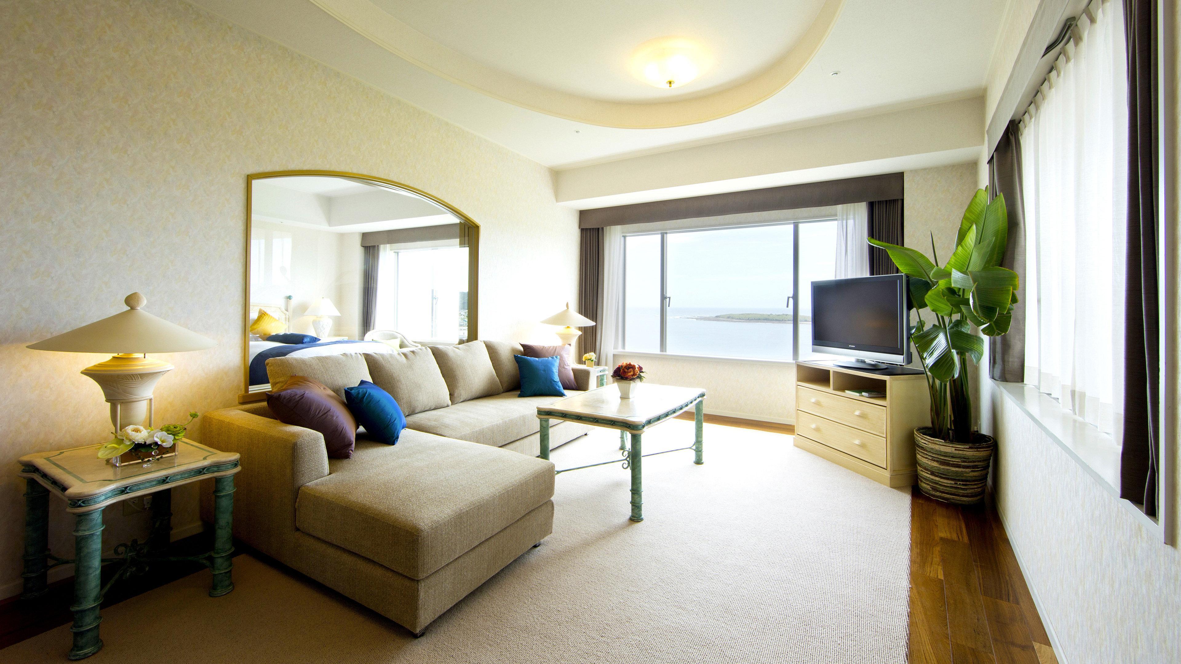 Ana Holiday Inn Resort Miyazaki By Ihg Luaran gambar