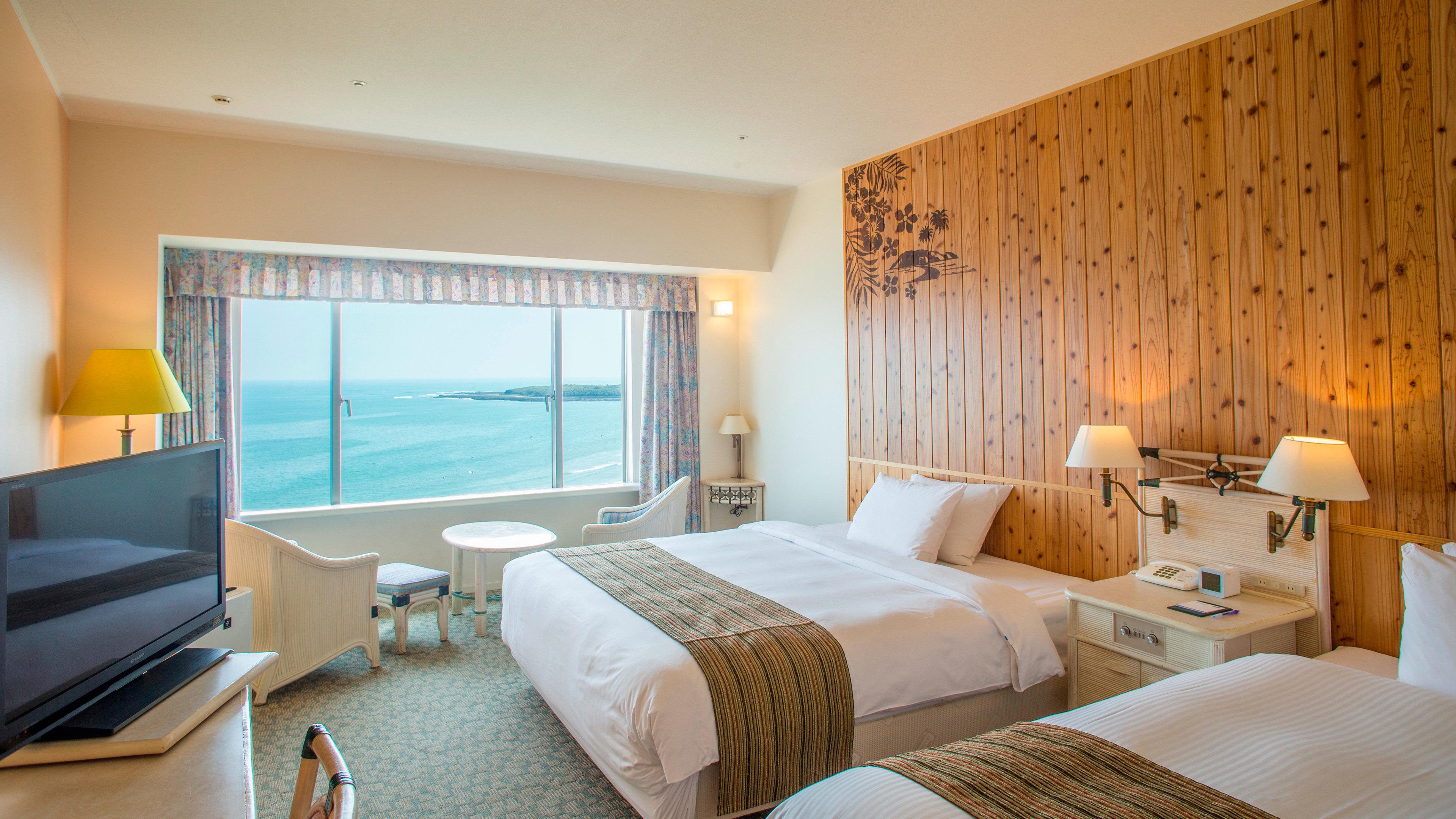 Ana Holiday Inn Resort Miyazaki By Ihg Luaran gambar