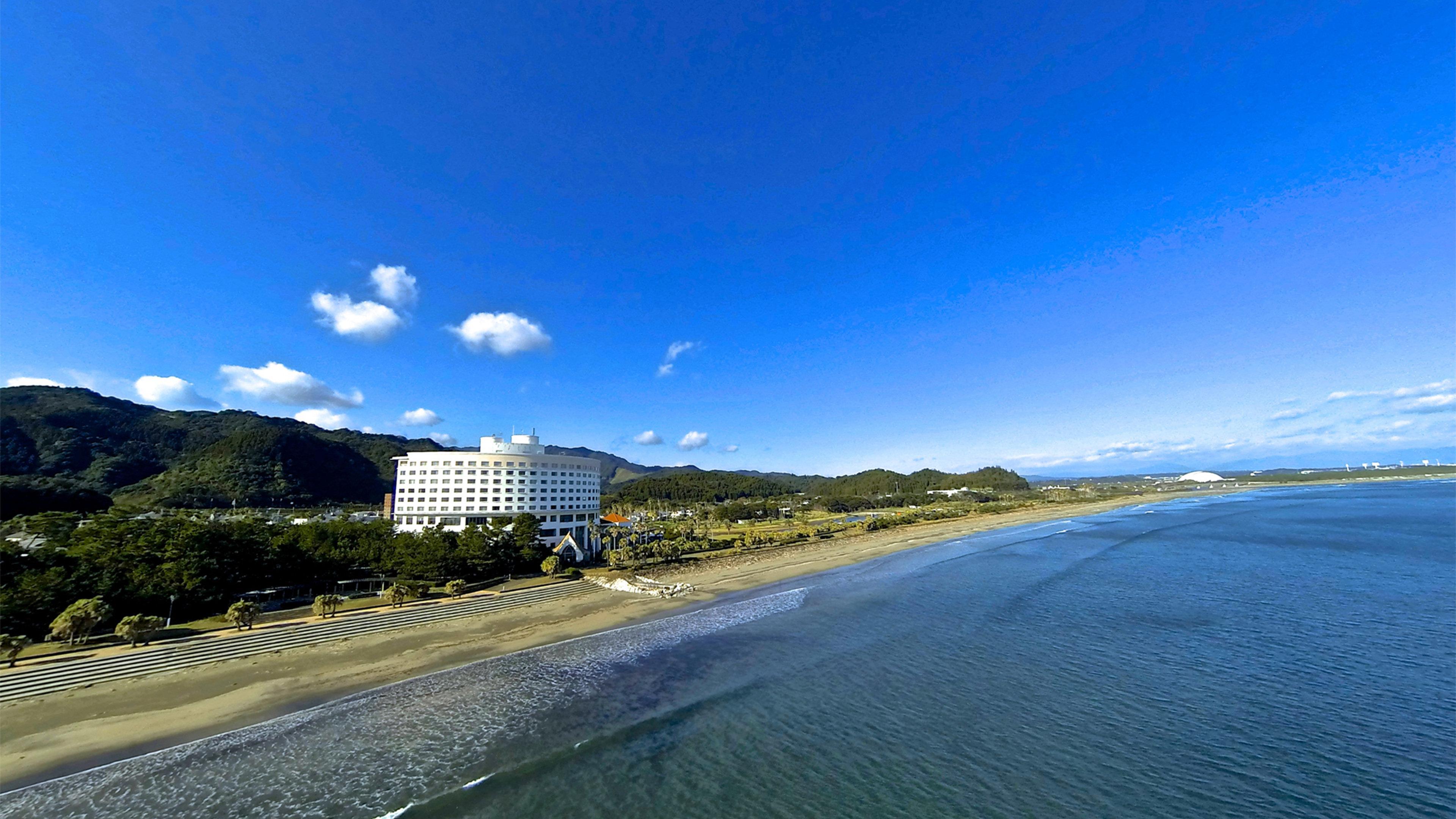 Ana Holiday Inn Resort Miyazaki By Ihg Luaran gambar