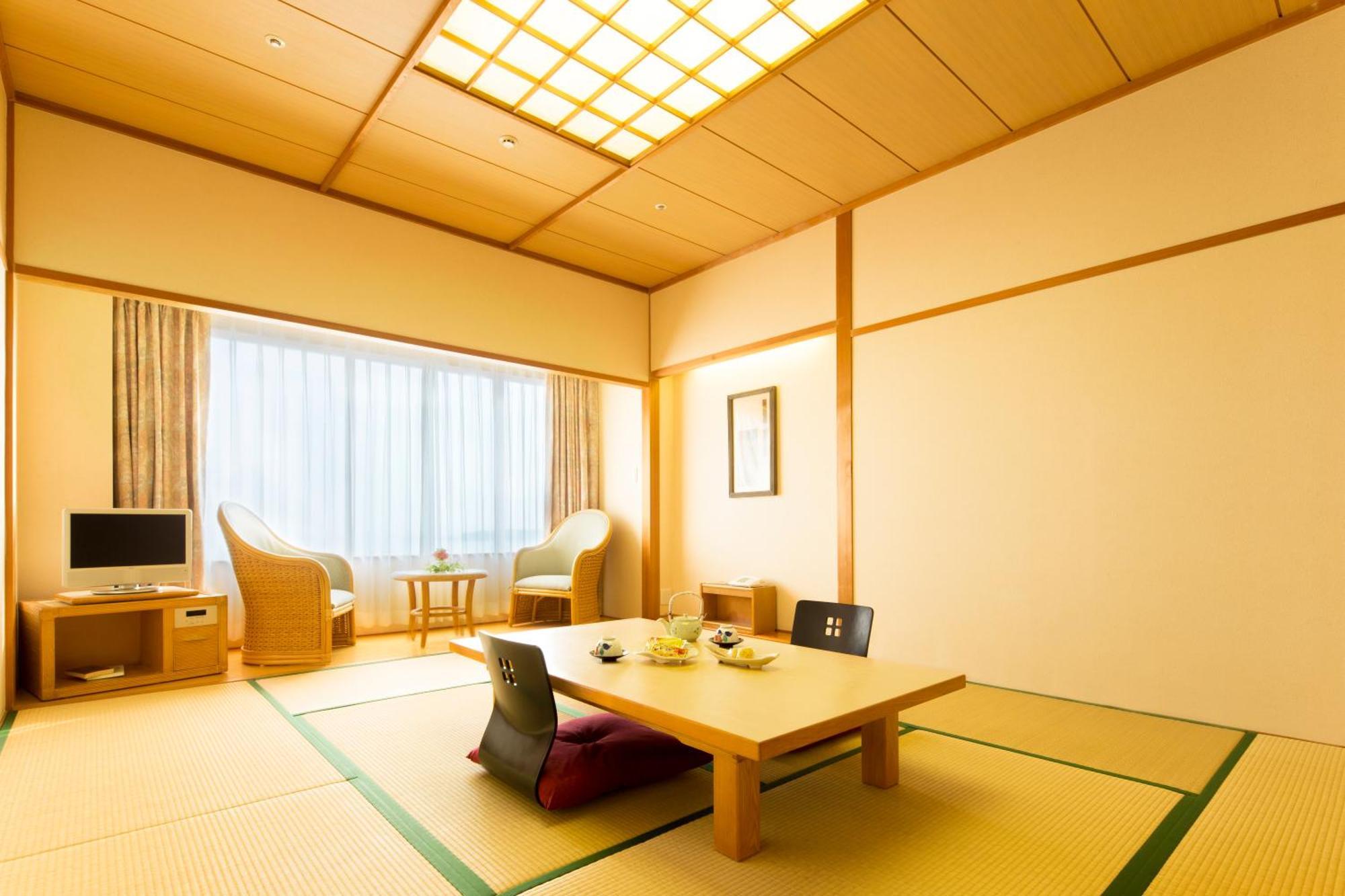 Ana Holiday Inn Resort Miyazaki By Ihg Luaran gambar