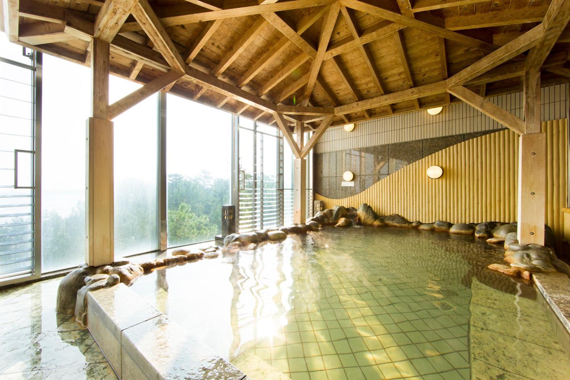 Ana Holiday Inn Resort Miyazaki By Ihg Luaran gambar