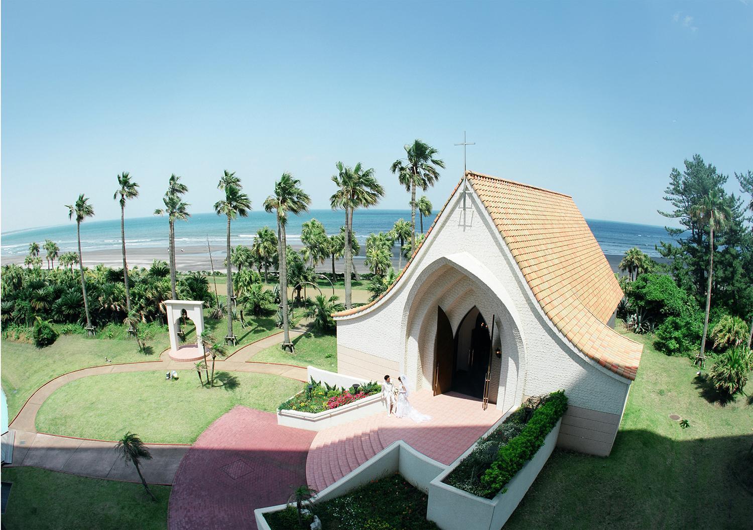 Ana Holiday Inn Resort Miyazaki By Ihg Luaran gambar