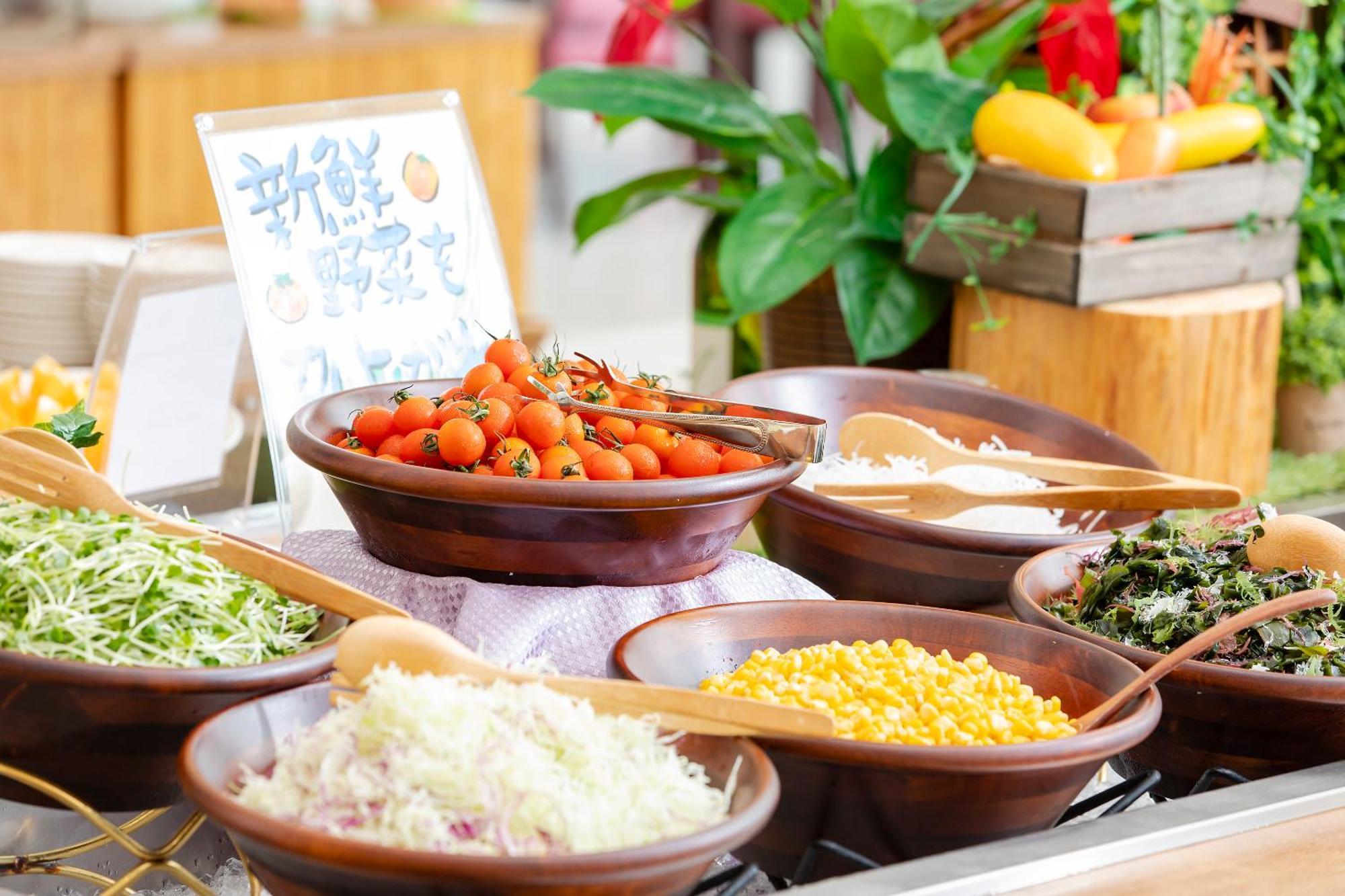 Ana Holiday Inn Resort Miyazaki By Ihg Luaran gambar